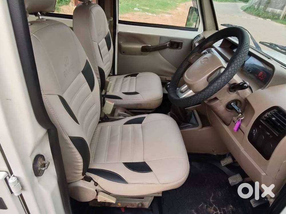 Mahindra Bolero Slx, 2018, Diesel
