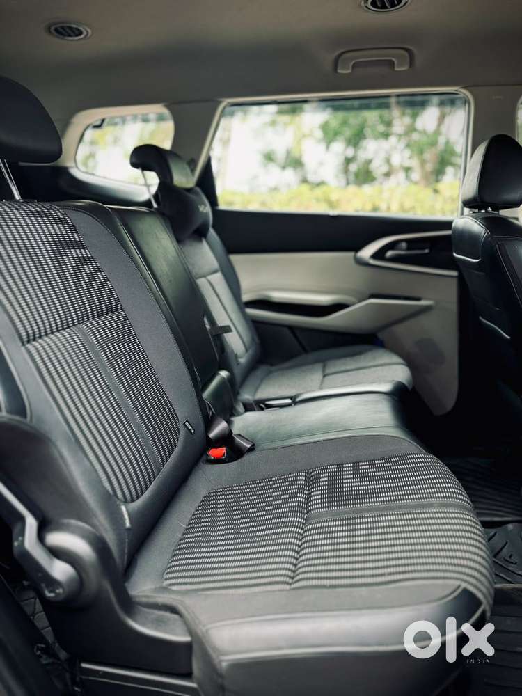 Kia Carens Prestige Plus Diesel, 2023, Diesel