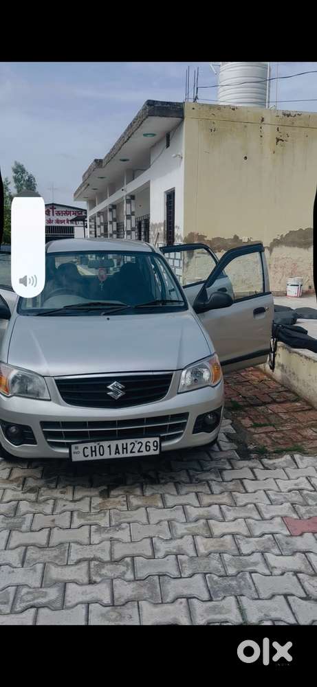 Maruti Suzuki Car 2011