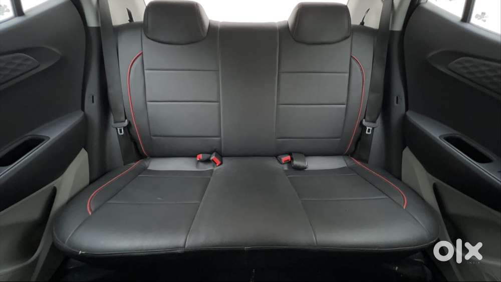 Hyundai Grand I10 Nios Sportz 1.2 Kappa Vtvt, 2022, Petrol