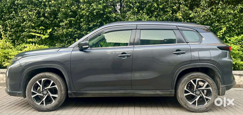 Toyota Urban Cruiser Hyryder 1.5 V Neo Drive, 2023, Petrol