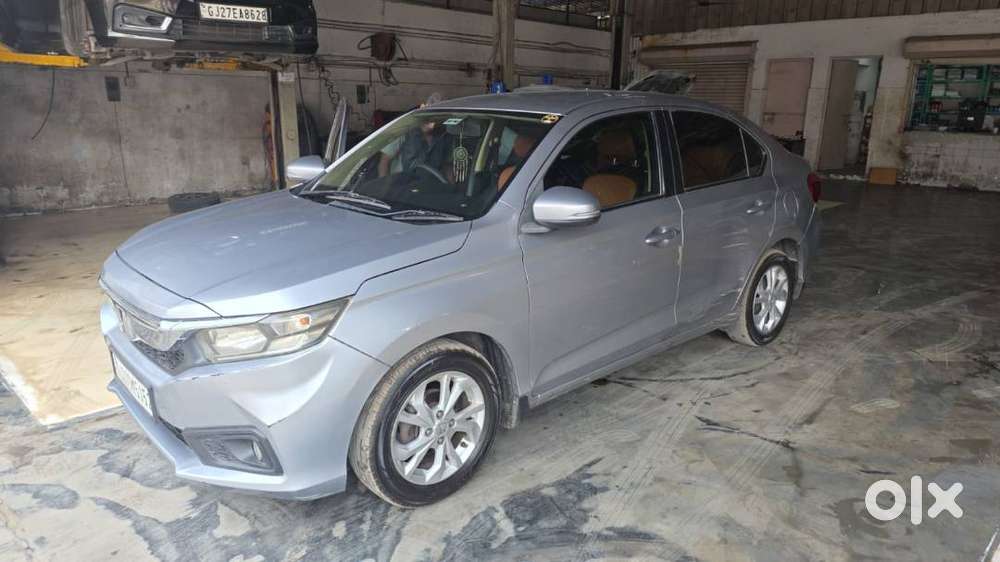 Honda Amaze 2020 Model