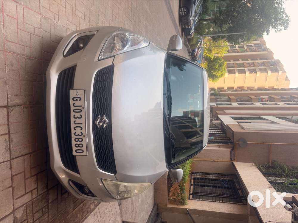 Maruti Suzuki Swift 2016 Petrol Well Maintained