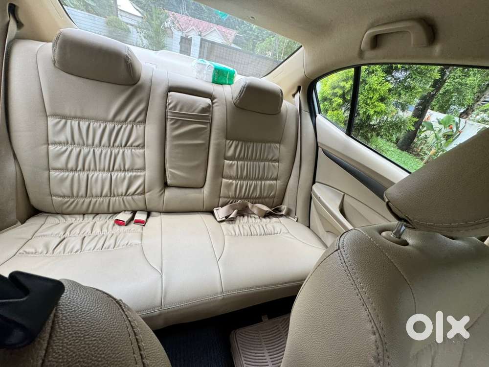 Honda City Petrol 2013