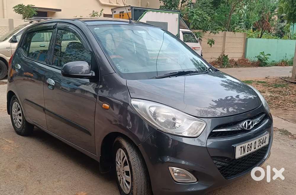 I10 Sportz