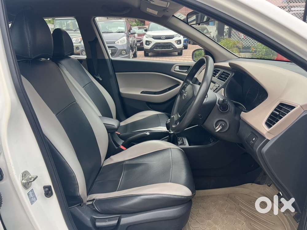 Hyundai I20 Magna Plus, 2019, Diesel