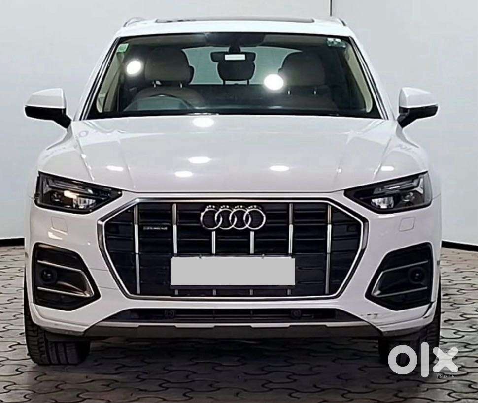 Audi Q5 2.0 Tfsi Technology, 2022, Petrol