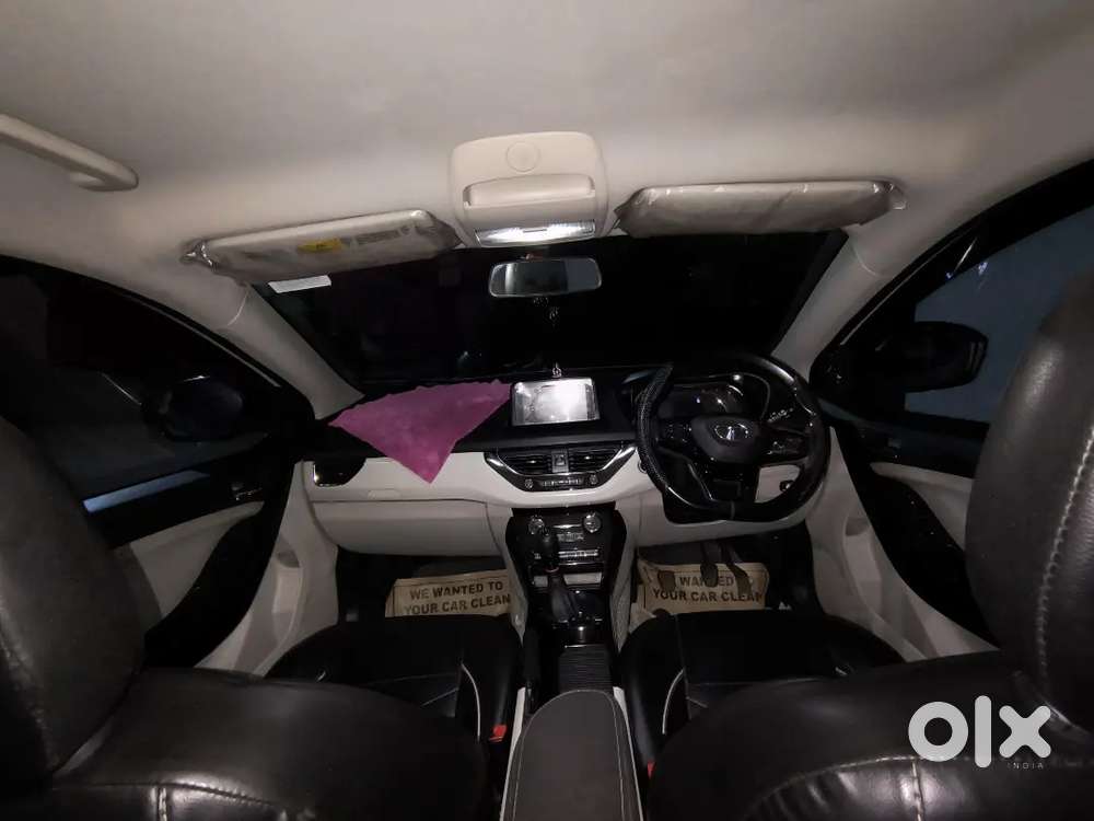 Tata Nexon 2020 Car
