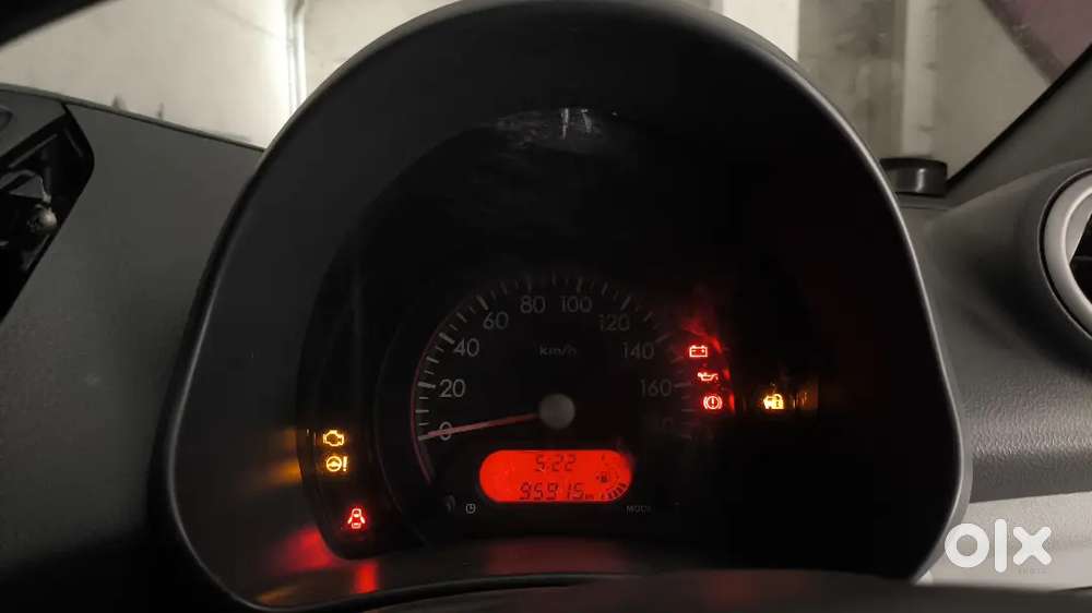 Suzuki A Star Mint Condition