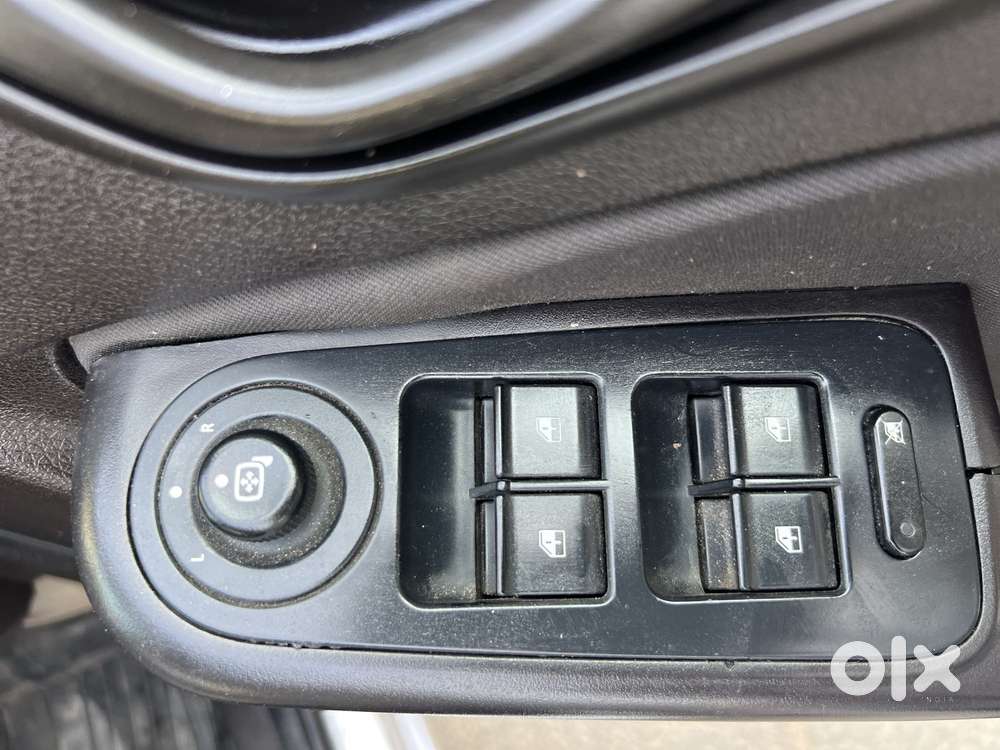 Tata Bolt Quadrajet Xm, 2017, Diesel