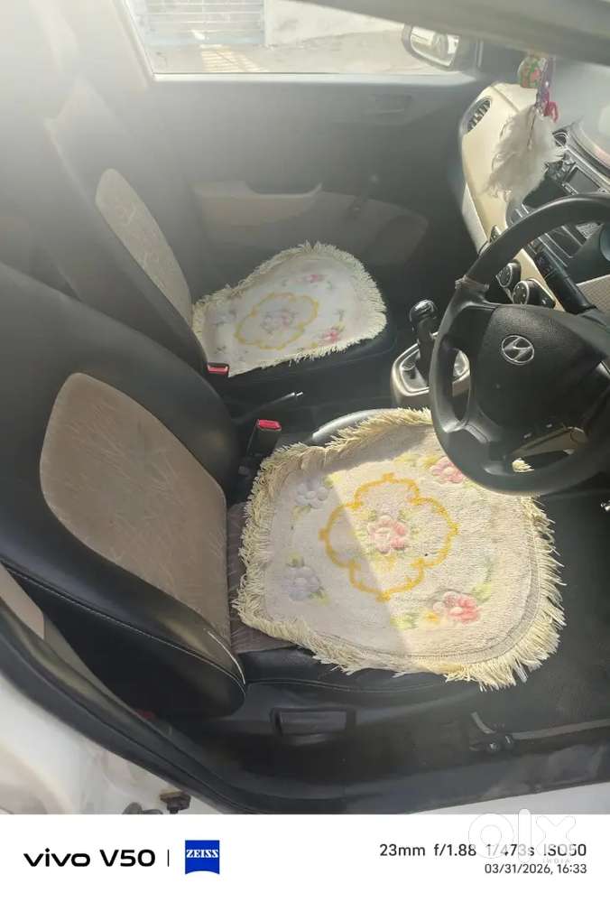 Hyundai Xcent 2016 Diesel 143000 Km Driven