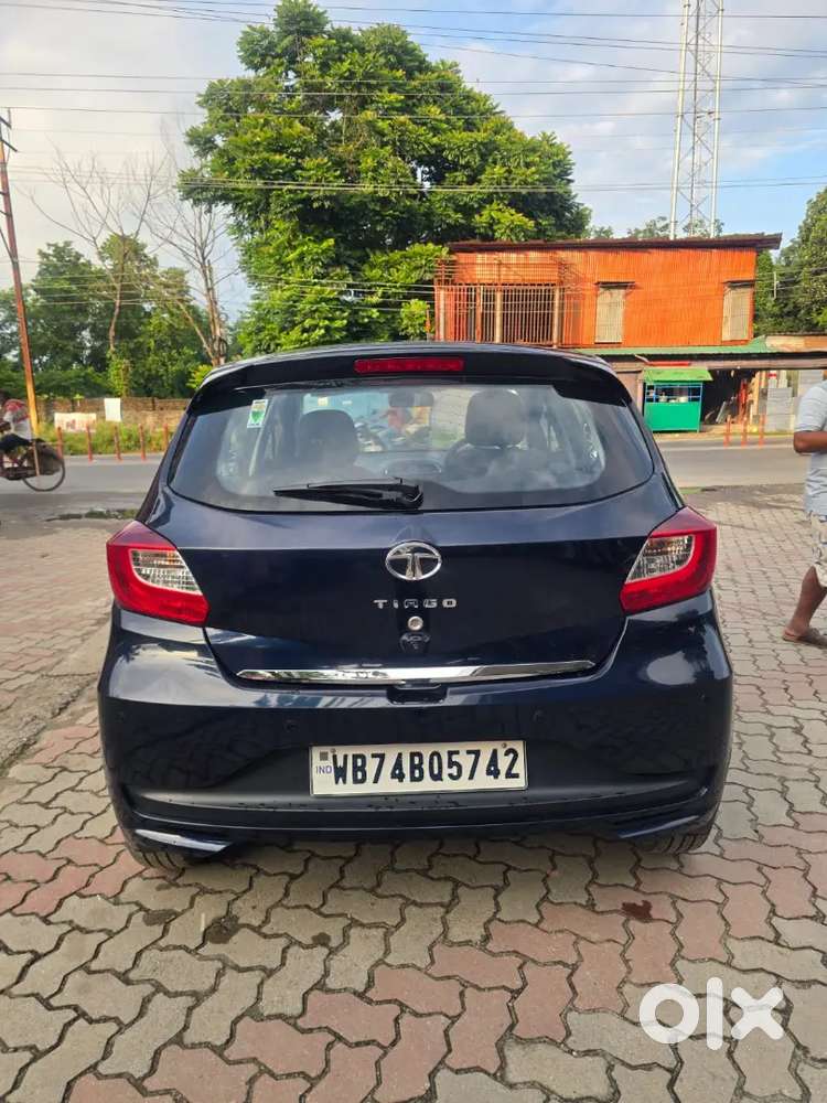 Tata Tiago EV XZ Plus 2023 - Photo 3