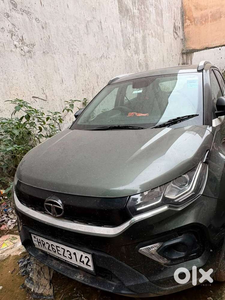 Tata Nexon Xma 2023
