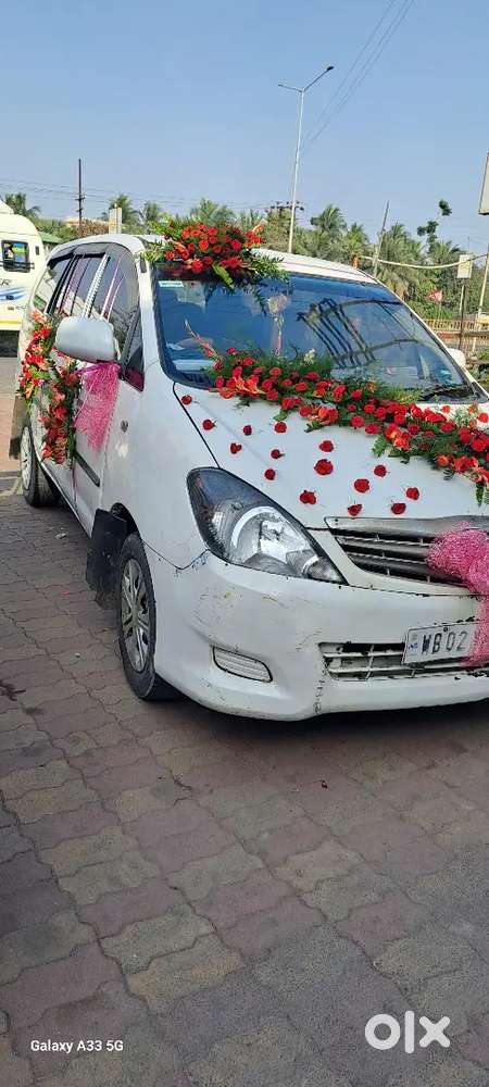 Toyota Innova 2007