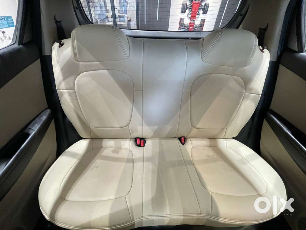 Hyundai I20 2012-2014 Magna Optional 1.2, 2013, Petrol
