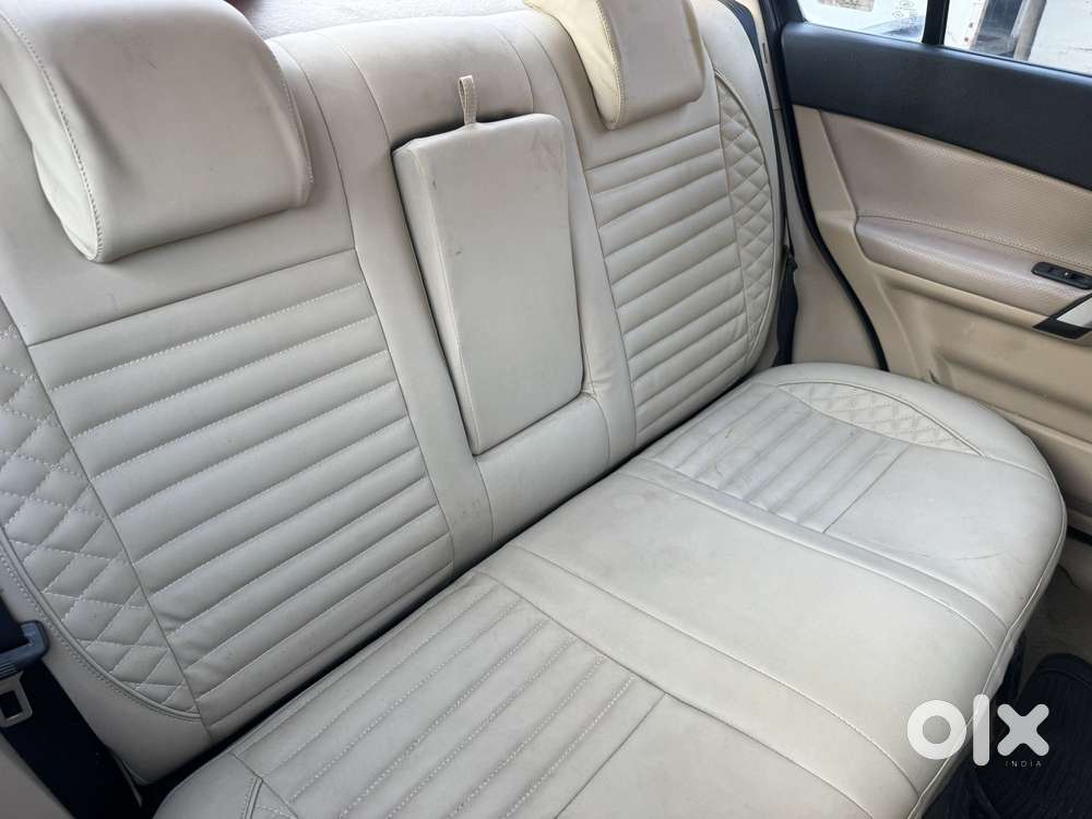 Ford Fiesta Petrol Titanium, 2009, Petrol