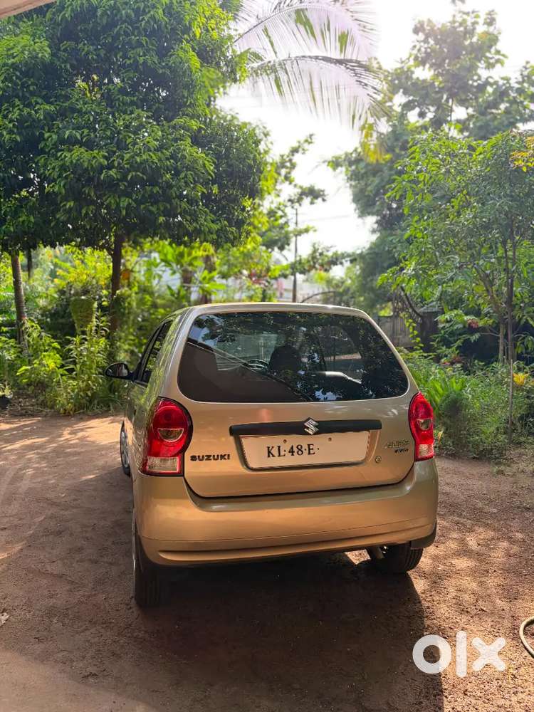 2013 Jan

82657km

3rd Owner

Lxi

Fitness Upto 2028

Neat Use