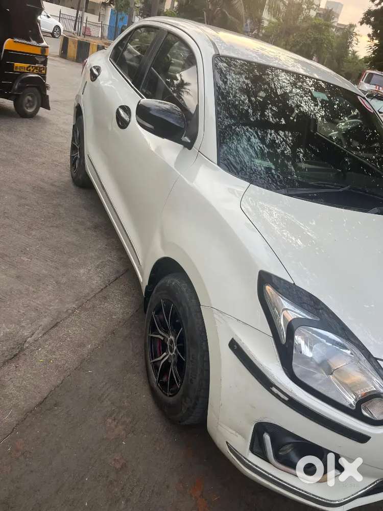 Maruti Suzuki Swift Dzire Vxi Automatic Amt Excellent Condition