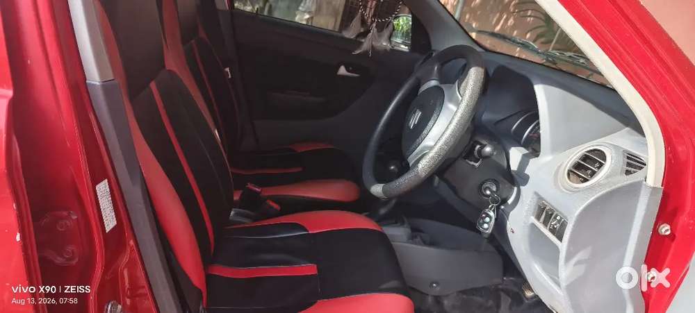 Maruti Suzuki Alto 800 Petrol Manual 2014