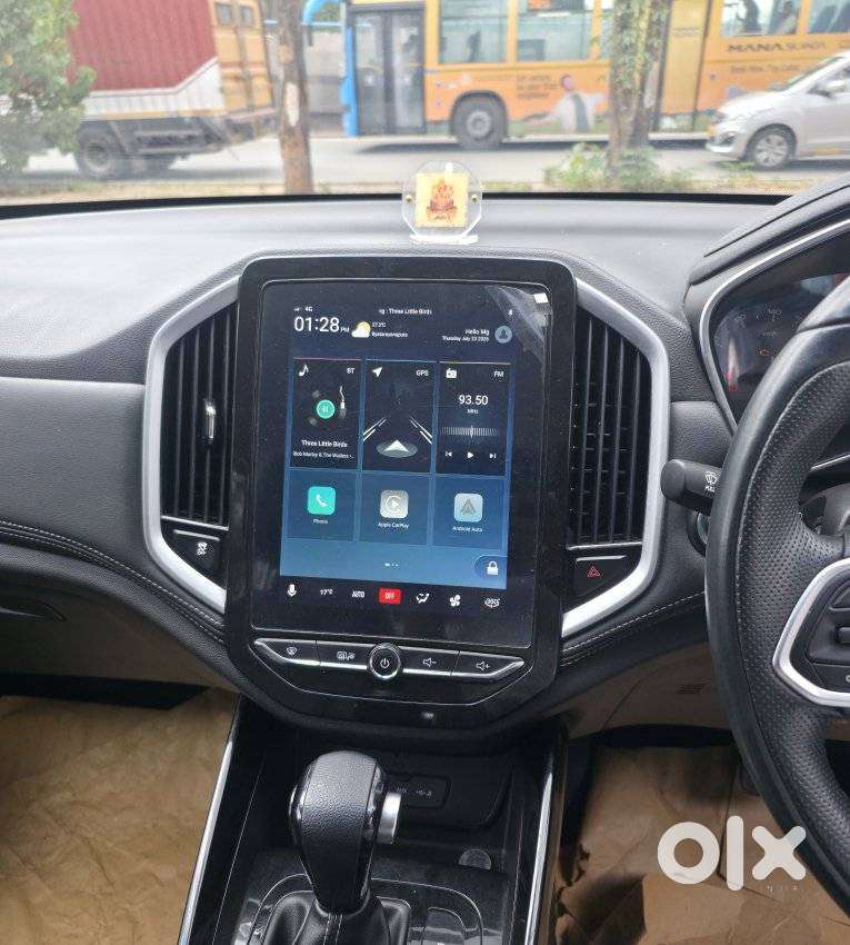 Mg Hector Sharp Dct Automatic, 2020, Petrol