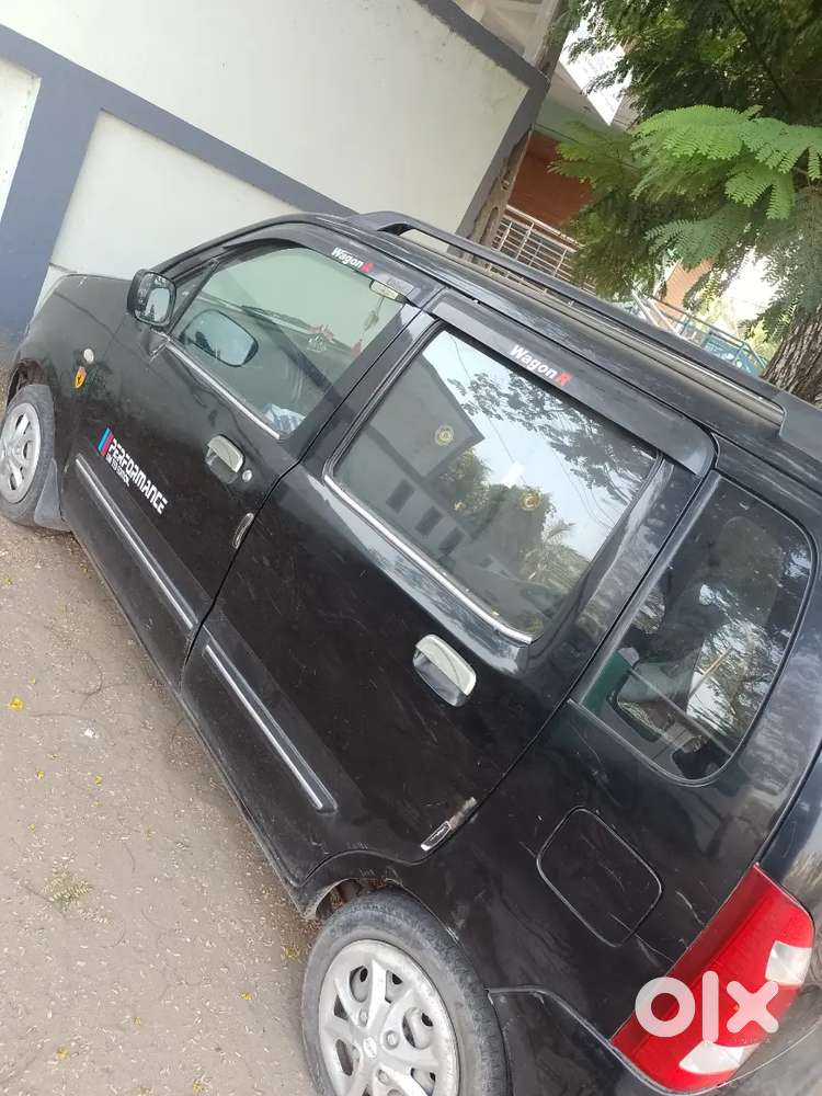 2007 Maruti Suzuki Wagon R