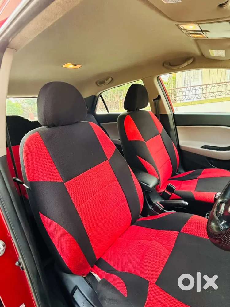 Hyundai Elite I20 2018 Diesel