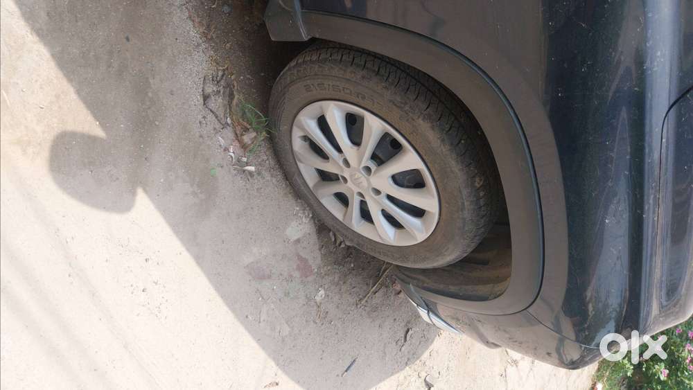 Maruti Suzuki Grand Vitara 5-seater 2023