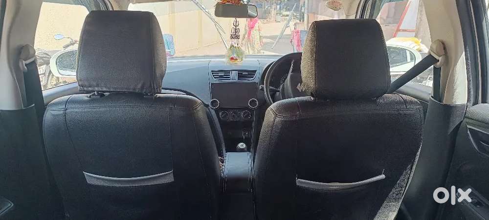 Maruti Suzuki New-gen Swift Cng & Hybrids Good Condition