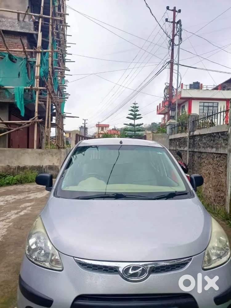I10 For Sale