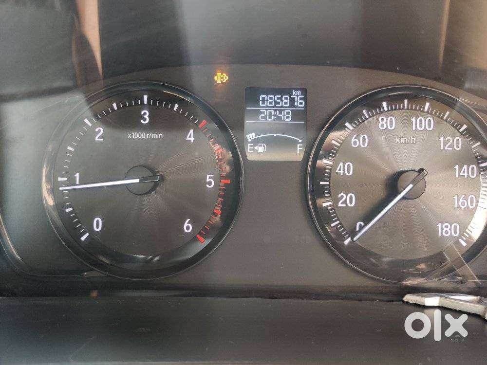 Honda Amaze 1.5 S I-dtec, 2021, Diesel