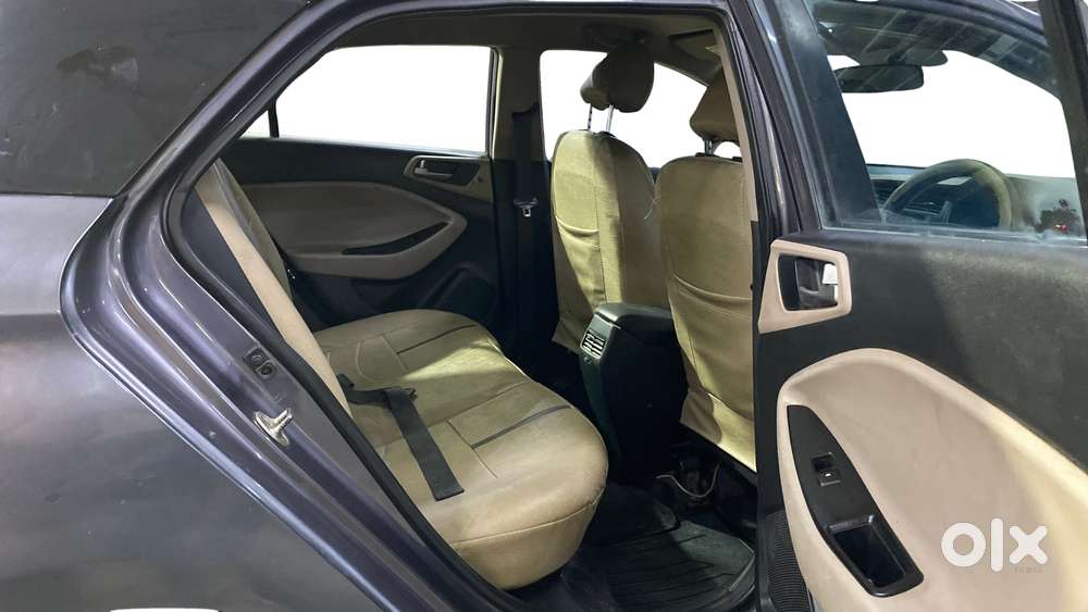 Hyundai Elite I20 Magna 1.2, 2017, Petrol