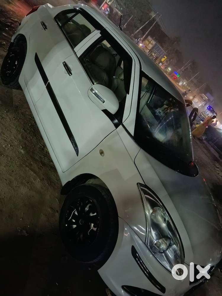 Maruti Suzuki Dzire 1.2 Tour S Cng, 2020