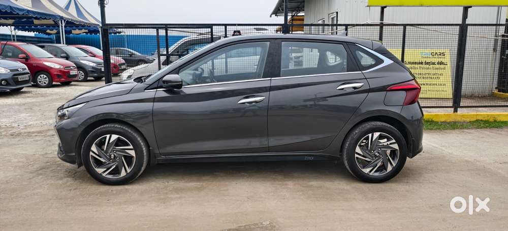 Hyundai I20 1.4 Asta Dual Tone, 2022, Petrol