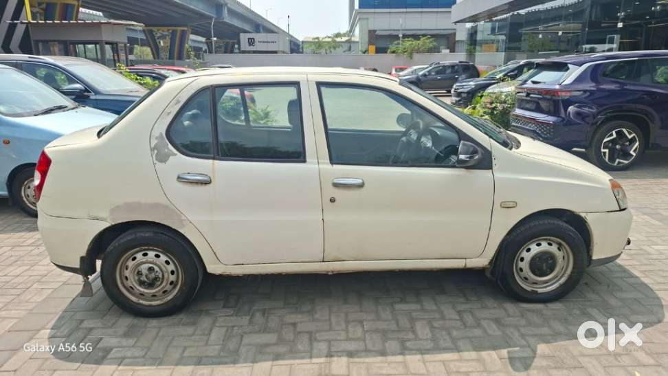 Tata Indigo Cs Ls Tdi, 2013, Diesel