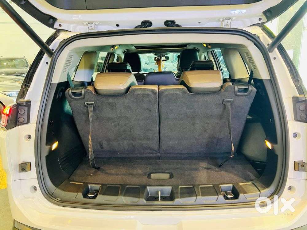 Jeep Meridian Limited (o) At, 2022, Diesel