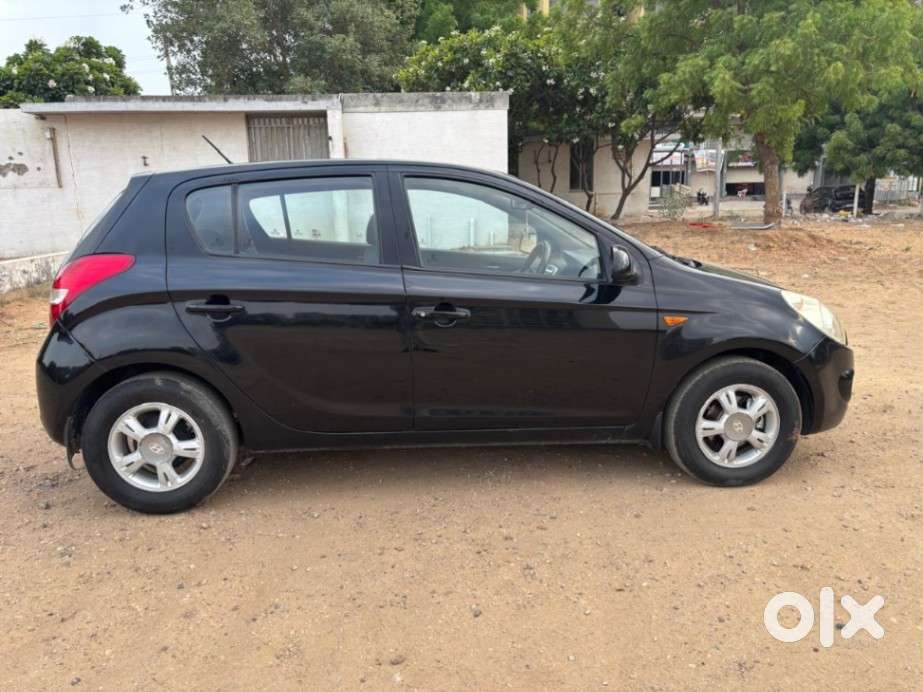 Hyundai I20 1.2 Asta, 2009, Petrol