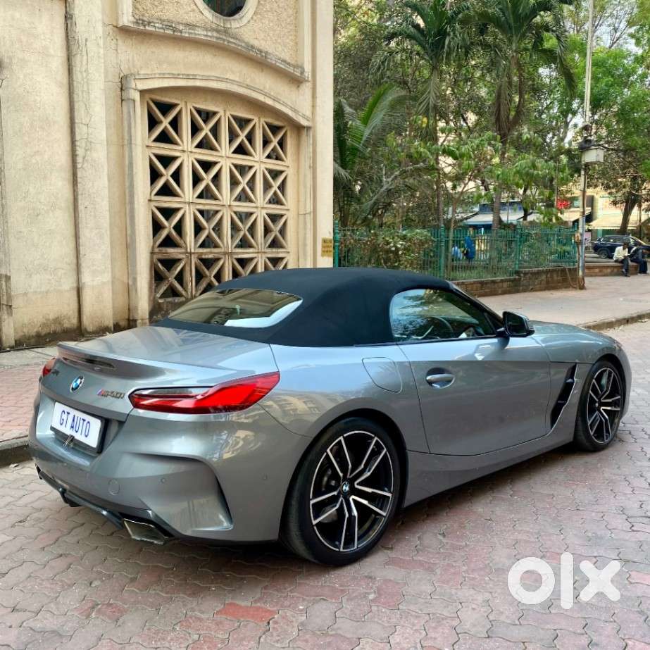 Bmw Z4 M40i, 2024, Petrol