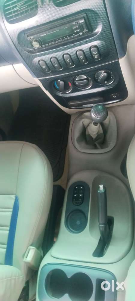 Mahindra Scorpio-n 2005