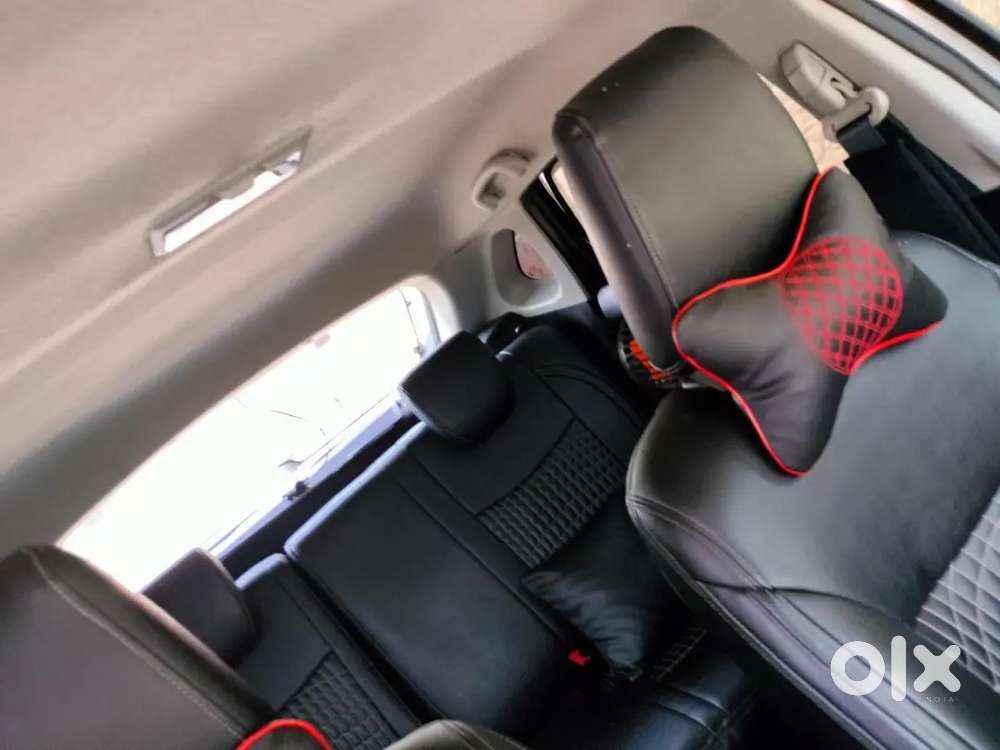 Maruti Suzuki Baleno 2017 Automatic