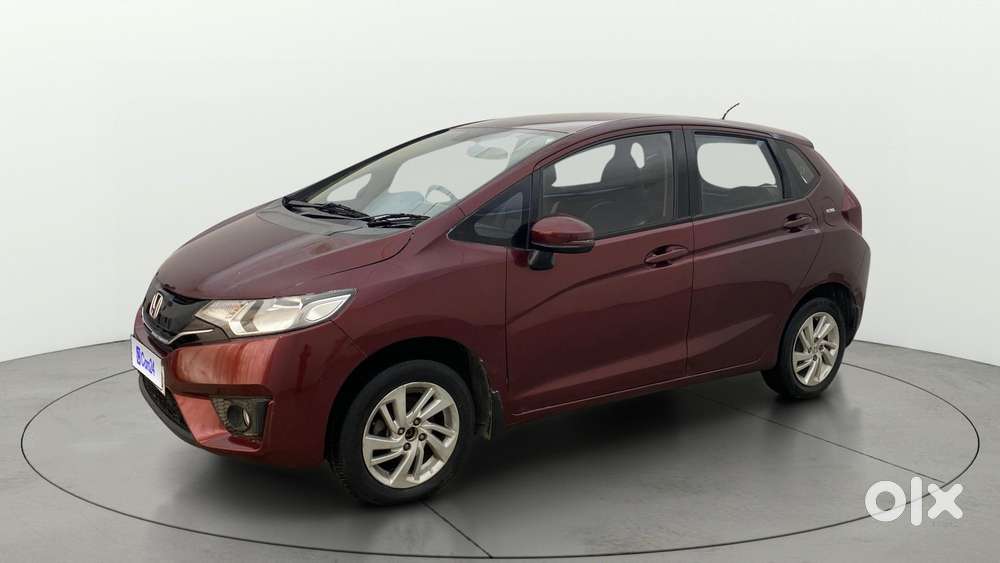 Honda Jazz 1.2 V I Vtec, 2015, Petrol