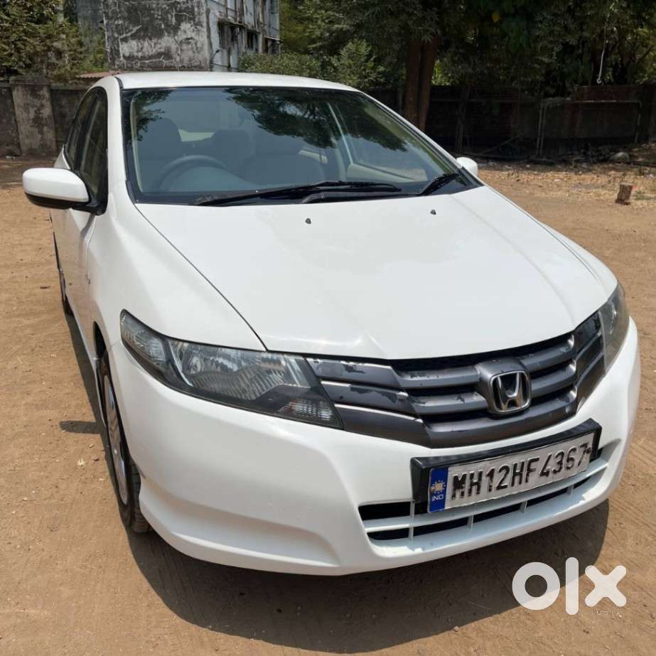 Honda City 2008-2011 1.5 S Mt, 2011, Petrol