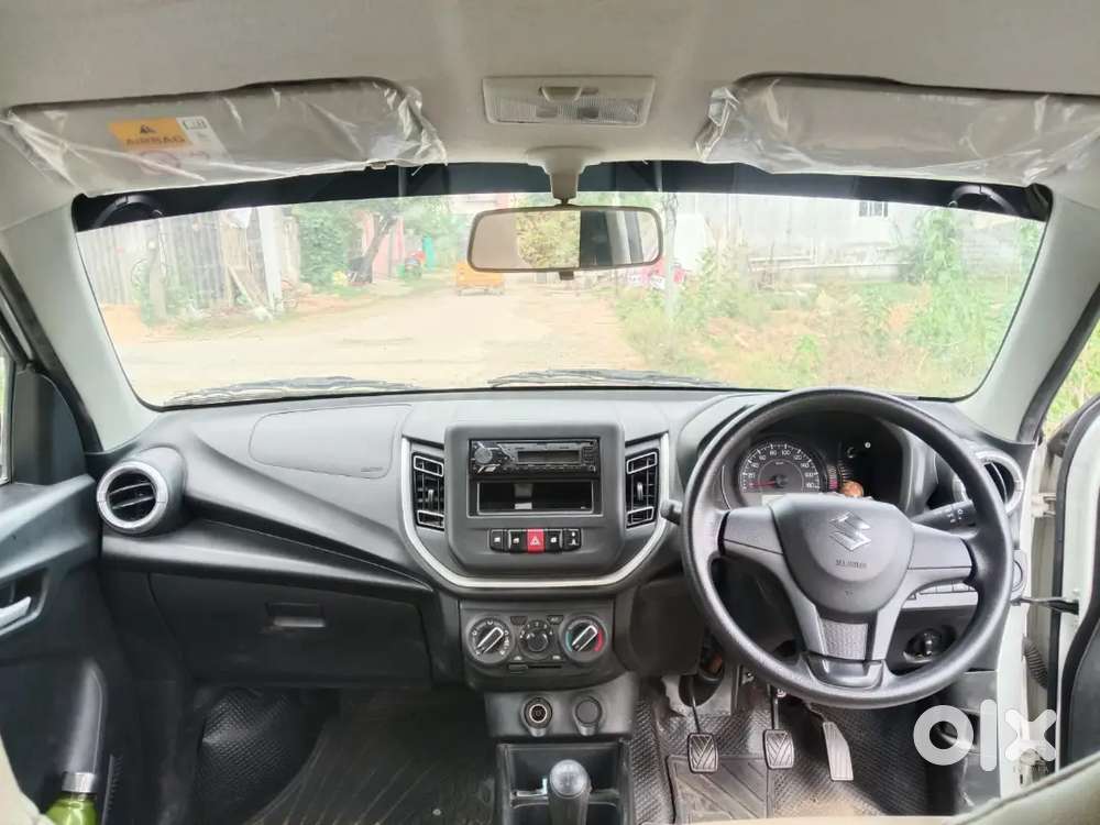 Maruti Suzuki Celerio Vxi 2024