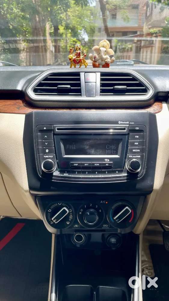Maruti Suzuki Dzire 2018 Petrol Good Condition