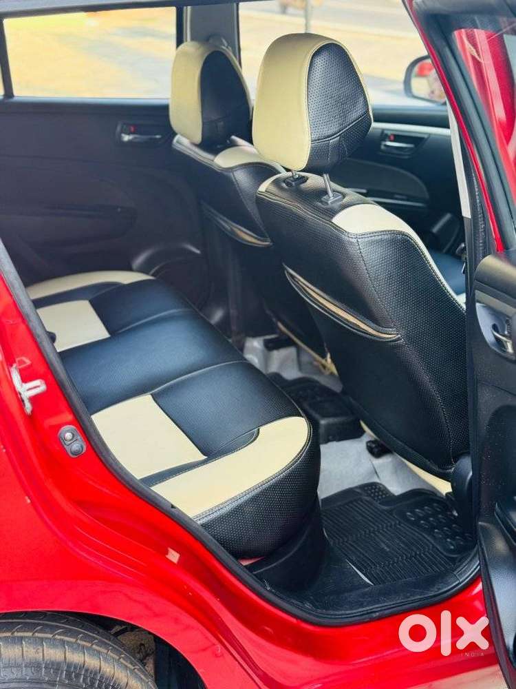 Maruti Suzuki Swift Vxi + Manual, 2014, Petrol