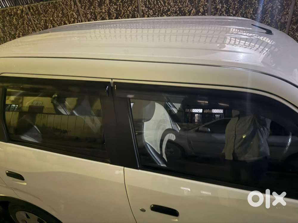 Maruti Suzuki Wagon R 2019
