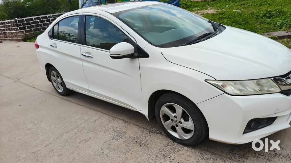 Honda City Diesel Manual 2016 Car