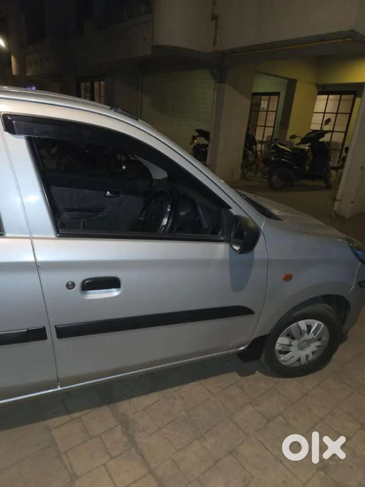 2019 Alto 800 0.8 Vxi