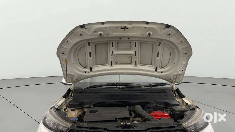 Kia Sonet 1.5 Htk Diesel, 2023, Diesel