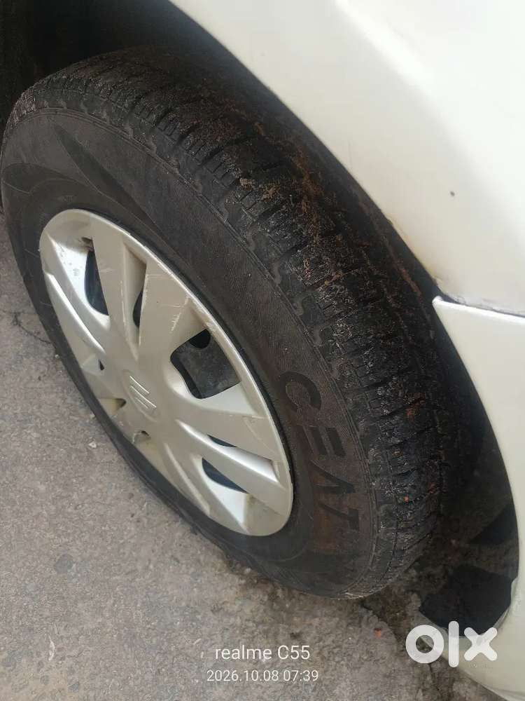 Maruti Suzuki Swift Dzire 2014