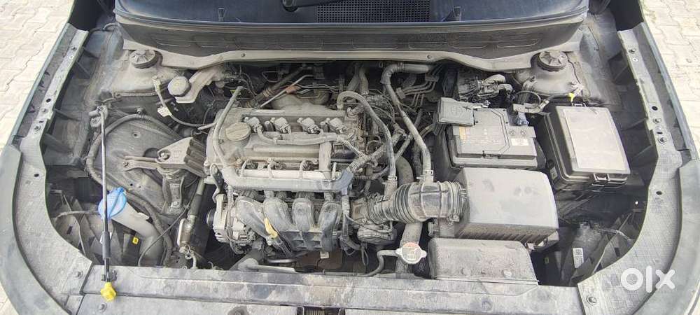 Hyundai Venue 1.5 Crdi S Plus, 2024